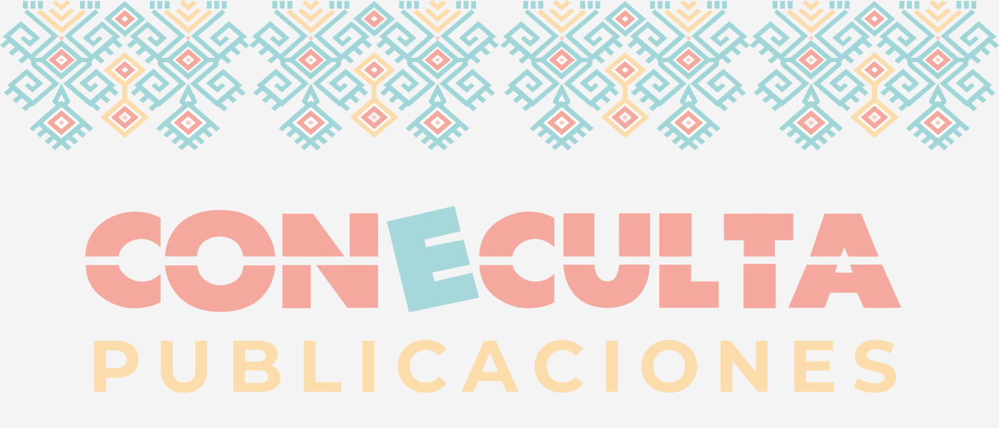 Coneculta Publicaciones